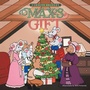 Cover: Max's    Gift - Xlibris Us