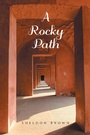 Cover: A Rocky Path - Xlibris Us