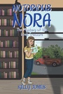 Cover: Notorious Nora - Xlibris Us