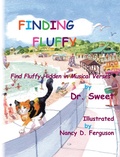 Cover: Finding Fluffy - Xlibris Us