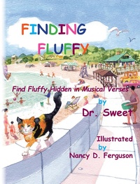 Enlarge image Cover: Finding Fluffy - Xlibris Us
