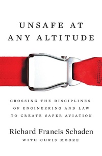 Abbildung von: Unsafe at Any Altitude - Xlibris Us