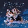 Cover: The Crooked Forest - Xlibris Us