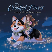 Abbildung von: The Crooked Forest - Xlibris Us