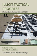 Cover: Illicit Tactical Progress - Xlibris Us