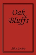 Cover: Oak Bluffs - Xlibris Us
