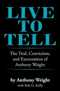 Cover: Live to Tell - Xlibris Us