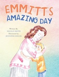 Cover: Emmitt's Amazing Day - Xlibris Us