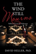 Cover: The Wind Still Mourns - Xlibris Us