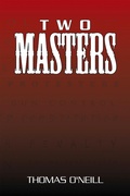 Cover: Two Masters - Xlibris Us