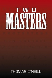 Enlarge image Cover: Two Masters - Xlibris Us