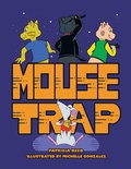 Cover: Mousetrap - Xlibris Us