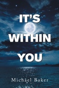 Cover: It's Within You - Xlibris Us