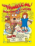Cover: New Magical Birthday Stories - Xlibris Us