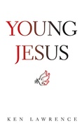 Cover: Young Jesus - Xlibris Us