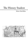 Cover: The History Student - Xlibris Us