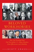 Cover: Beloved Workhorses - Xlibris Us