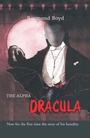 Cover: The Alpha Dracula - Xlibris Us