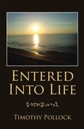 Cover: Entered into Life - Xlibris Us