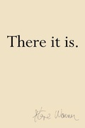 Cover: There It Is. - Xlibris Us