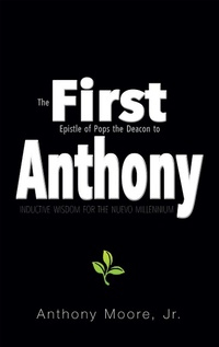 Enlarge image Cover: First Anthony - Xlibris Us