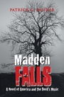 Cover: Madden Falls - Xlibris Us