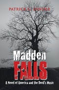 Cover: Madden Falls - Xlibris Us