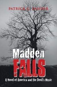 Enlarge image Cover: Madden Falls - Xlibris Us