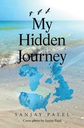 Cover: My Hidden Journey - Xlibris Us