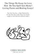 Cover: The Things We Do for Love - Xlibris Us
