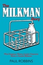 Cover: The Milkman Story - Xlibris Us