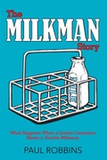 Cover: The Milkman Story - Xlibris Us