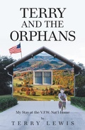 Cover: Terry and the Orphans - Xlibris Us