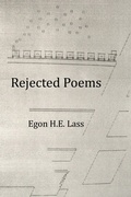 Cover: Rejected Poems - Xlibris Us