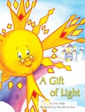 Cover: A Gift of Light - Xlibris Us
