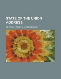 Enlarge image Cover: State of the Union Address - Rarebooksclub.com