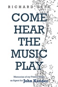 Cover: Come Hear the Music Play - Xlibris Us