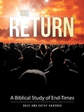 Cover: The Return - WestBow Press