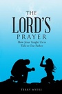 Cover: The Lord's Prayer - WestBow Press