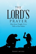 Cover: The Lord's Prayer - WestBow Press