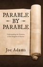 Cover: Parable by Parable - WestBow Press