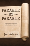 Cover: Parable by Parable - WestBow Press