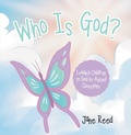 Cover: Who Is God? - WestBow Press