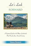 Cover: Let's Look Forward - WestBow Press