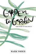 Cover: Garden to Garden - WestBow Press