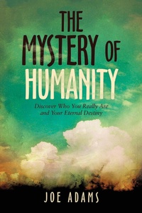 Enlarge image Cover: The Mystery of Humanity - WestBow Press