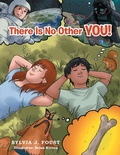 Cover: There Is No Other You! - WestBow Press