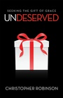 Cover: Undeserved - WestBow Press