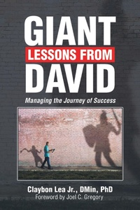 Enlarge image Cover: Giant Lessons from David - WestBow Press