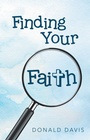 Cover: Finding Your Faith - WestBow Press